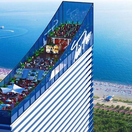 Orbi City Premium Apartments Batumi Exterior photo